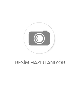 Mint Love Dikdörtgen Anı Defteri